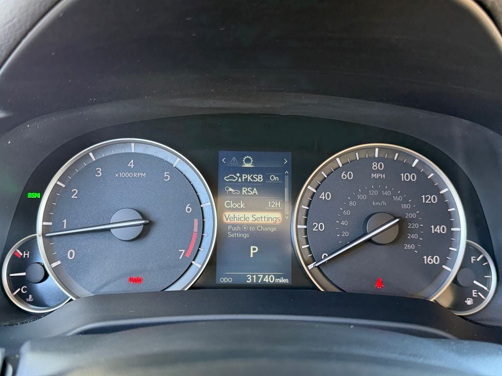 2022 Lexus RX 350 AWD