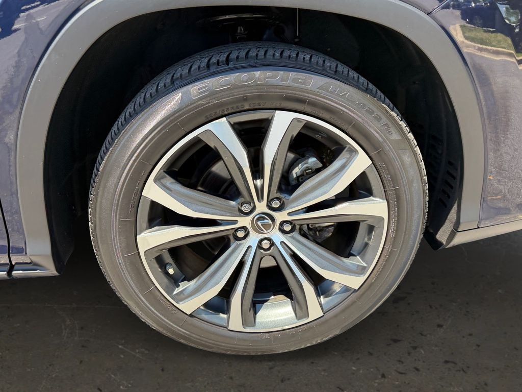 2022 Lexus RX 350 AWD