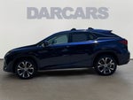 2022 Lexus RX 350 AWD