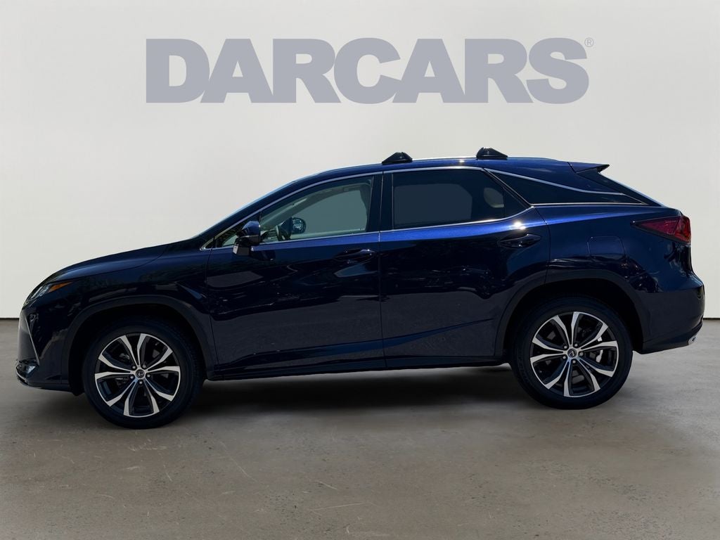 2022 Lexus RX 350 AWD