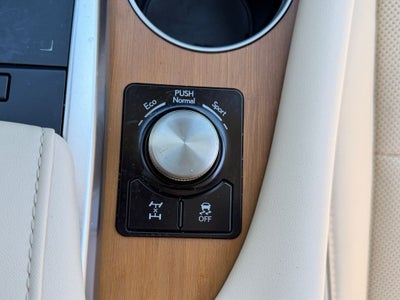 2022 Lexus RX 350 AWD