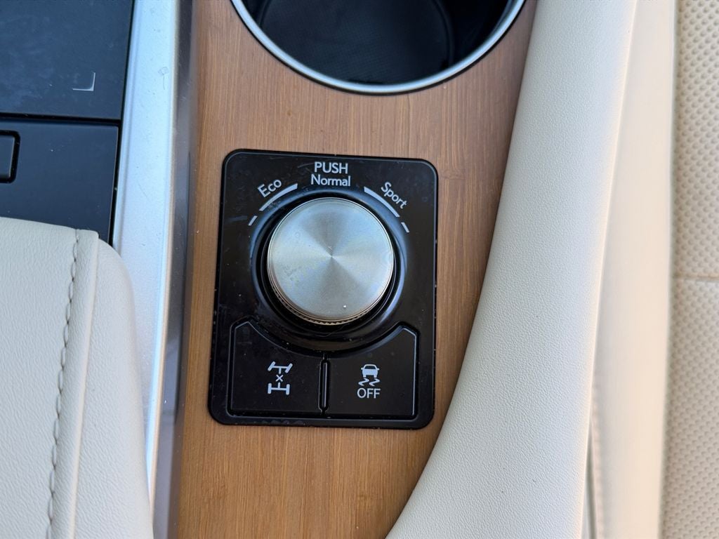 2022 Lexus RX 350 AWD