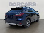 2022 Lexus RX 350 AWD
