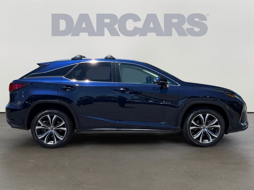 2022 Lexus RX 350 AWD