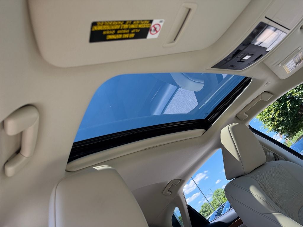 2022 Lexus RX 350 AWD