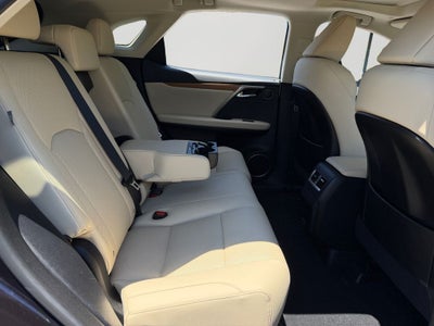2022 Lexus RX 350 AWD