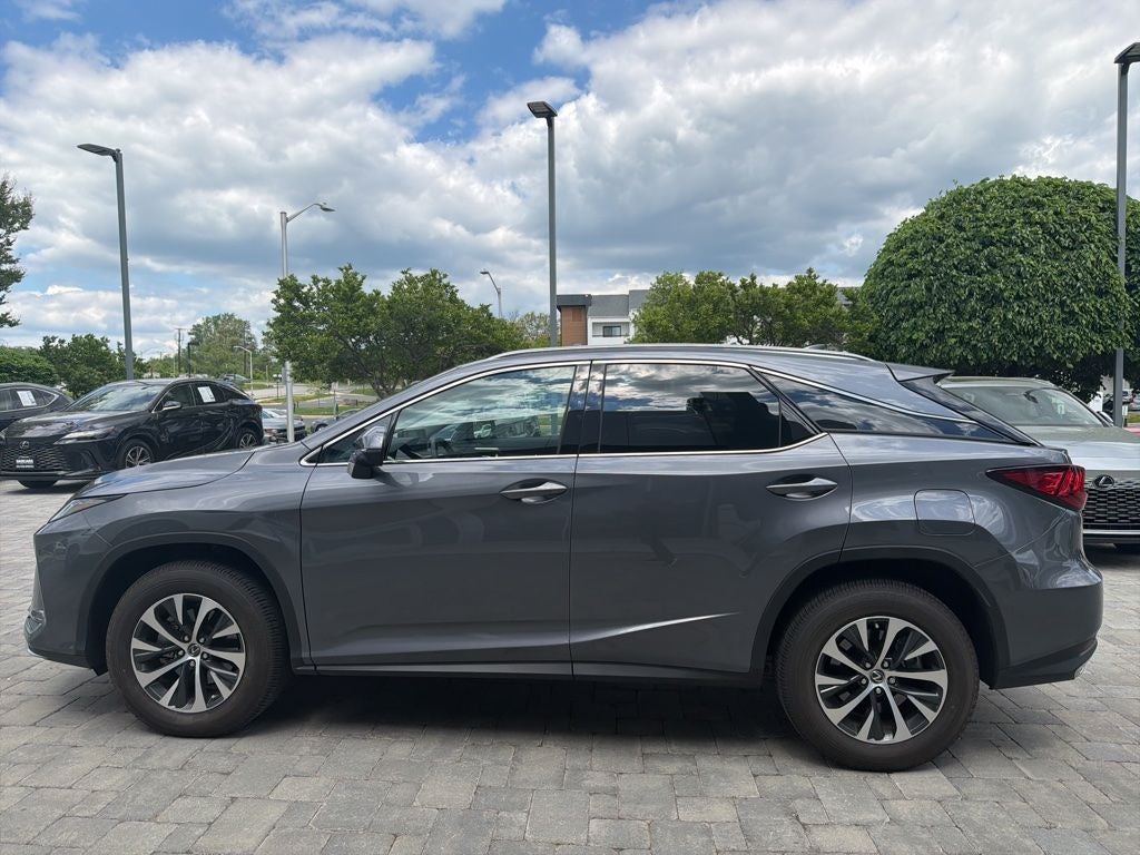 2021 Lexus RX 350 350