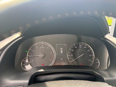2021 Lexus RX 350 350
