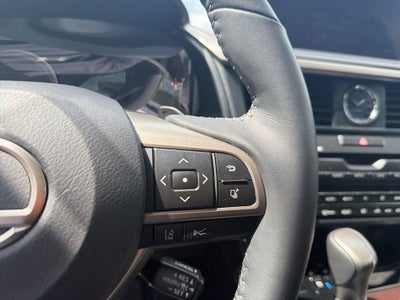 2021 Lexus RX 350 350
