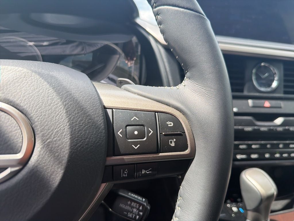 2021 Lexus RX 350 350