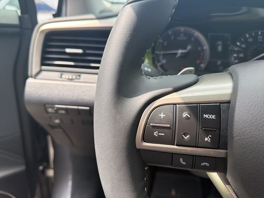 2021 Lexus RX 350 350