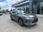 2021 Lexus RX 350 350