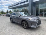 2021 Lexus RX 350 350