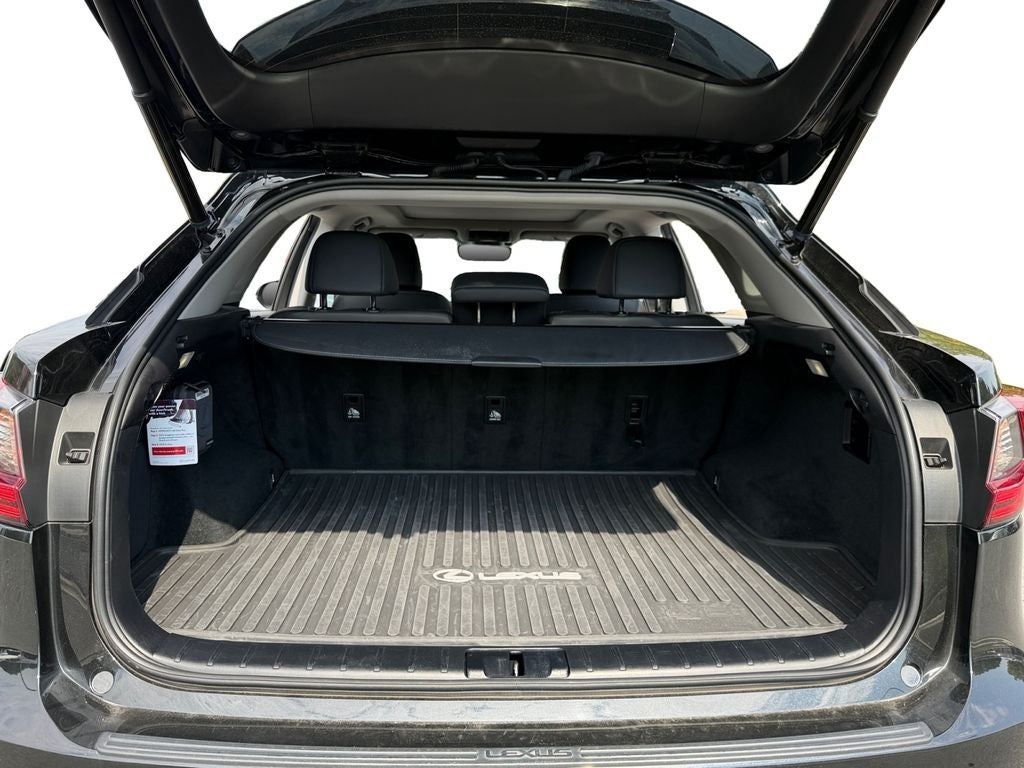 2022 Lexus RX 350 AWD