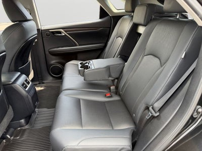 2022 Lexus RX 350 AWD