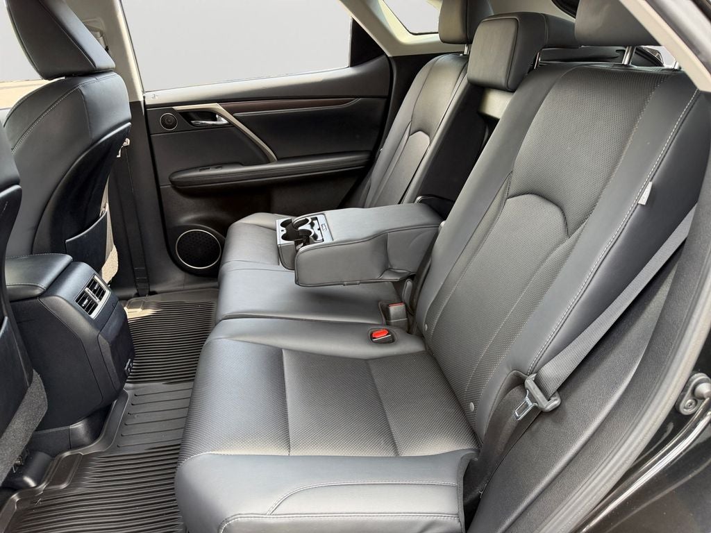 2022 Lexus RX 350 AWD