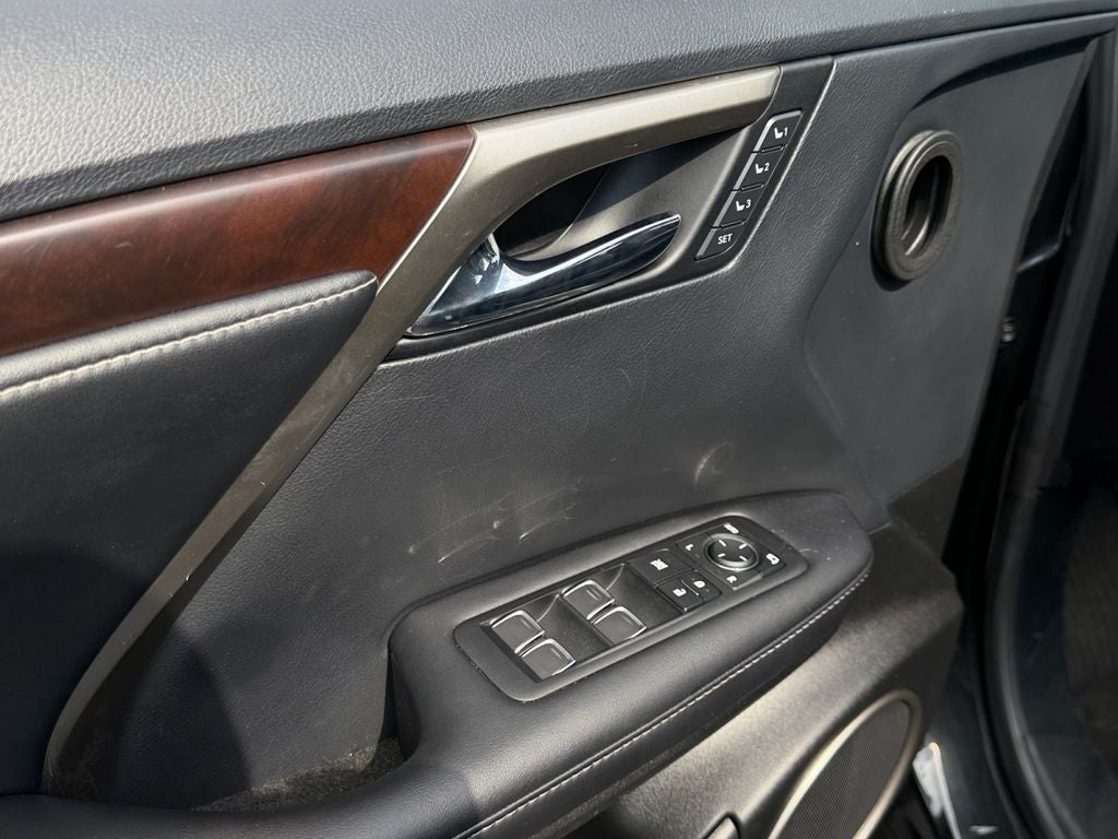 2022 Lexus RX 350 AWD