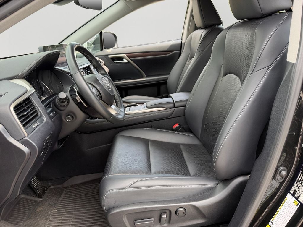 2022 Lexus RX 350 AWD