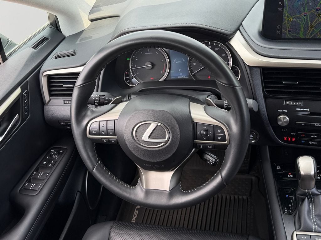 2022 Lexus RX 350 AWD