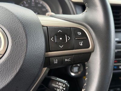 2022 Lexus RX 350 AWD
