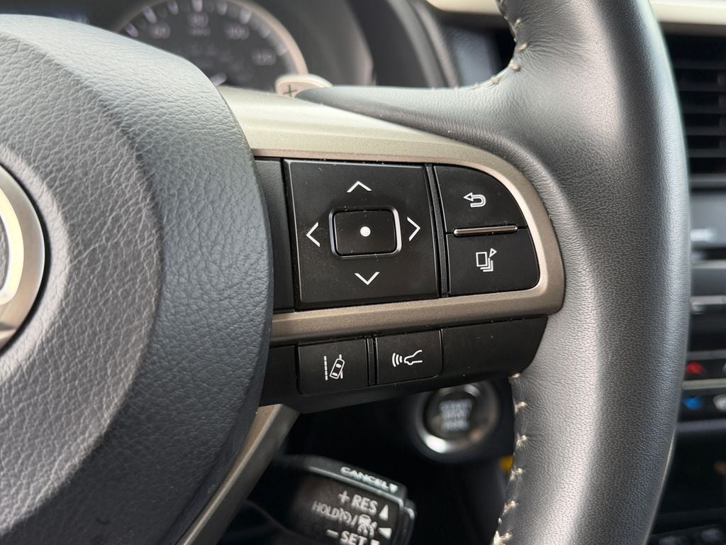 2022 Lexus RX 350 AWD