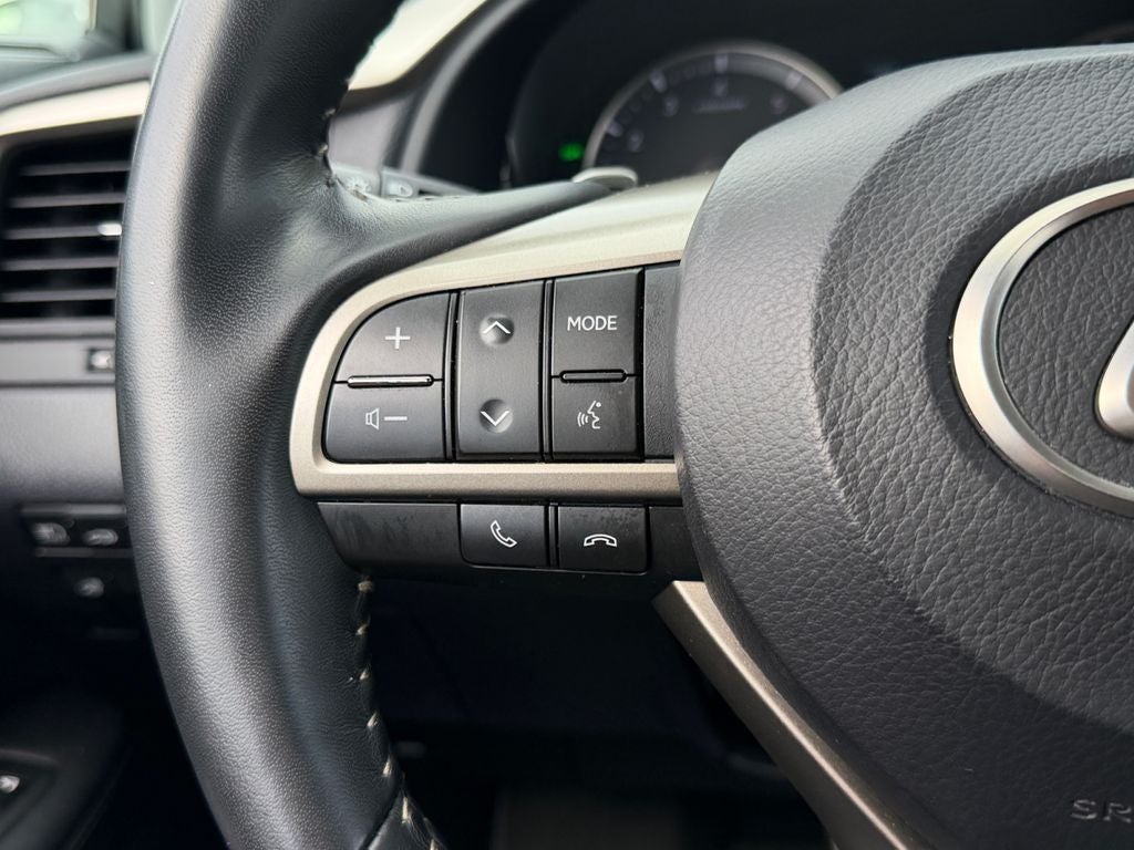 2022 Lexus RX 350 AWD