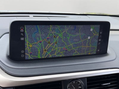 2022 Lexus RX 350 AWD