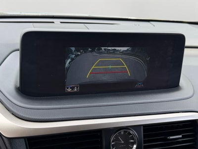 2022 Lexus RX 350 AWD