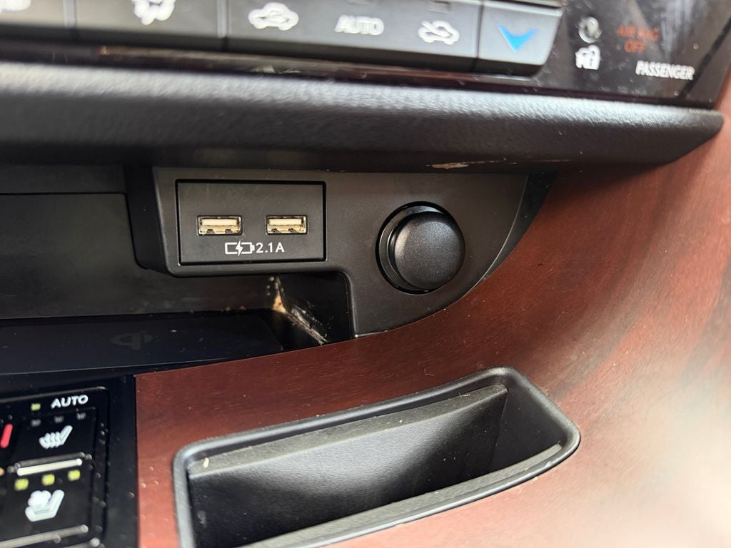 2022 Lexus RX 350 AWD