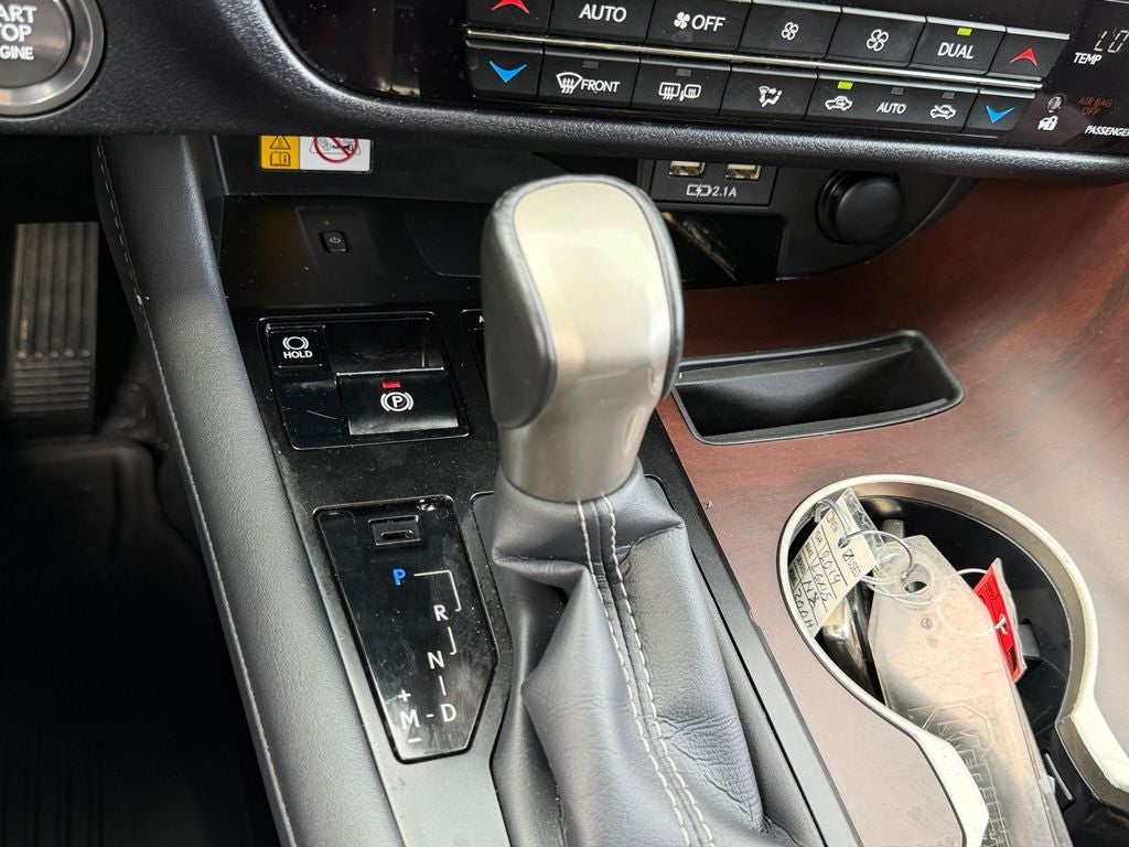 2022 Lexus RX 350 AWD
