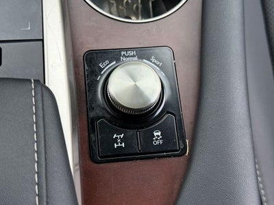 2022 Lexus RX 350 AWD