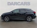 2022 Lexus RX 350 AWD