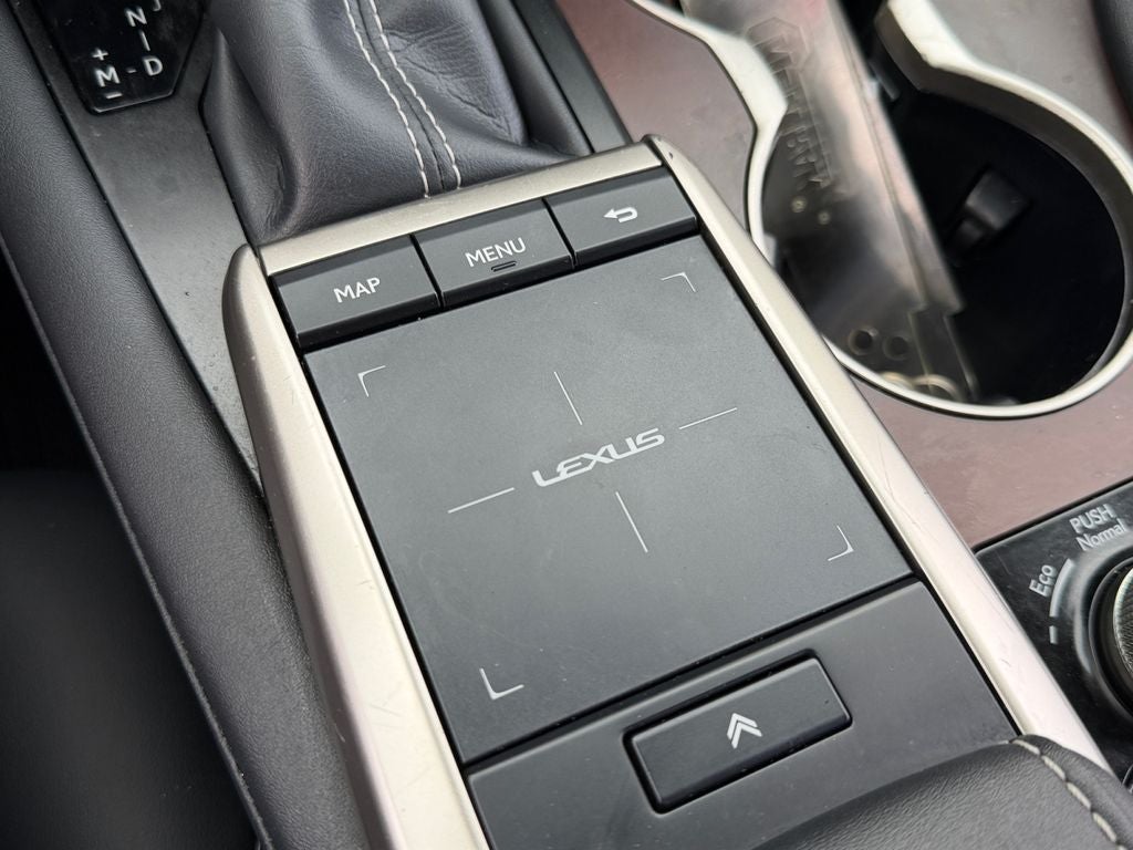 2022 Lexus RX 350 AWD