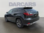 2022 Lexus RX 350 AWD