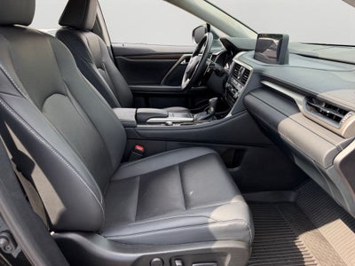 2022 Lexus RX 350 AWD