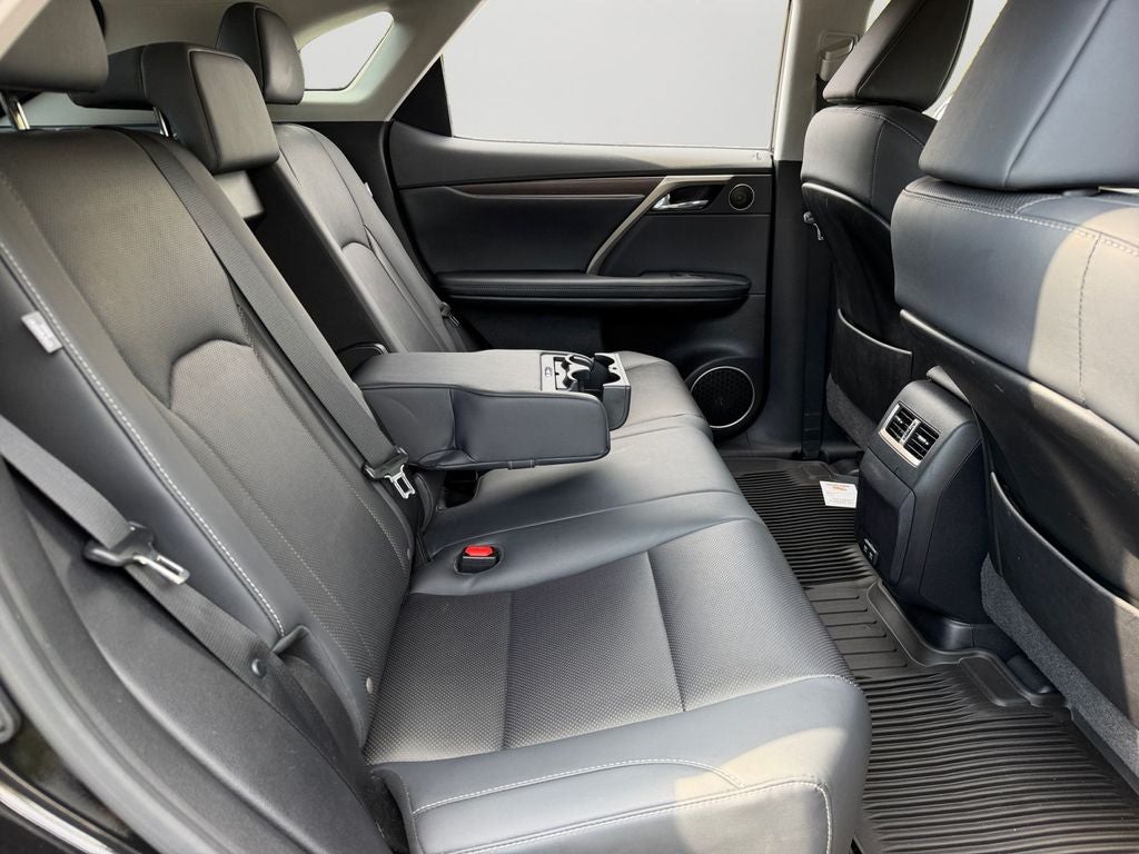 2022 Lexus RX 350 AWD
