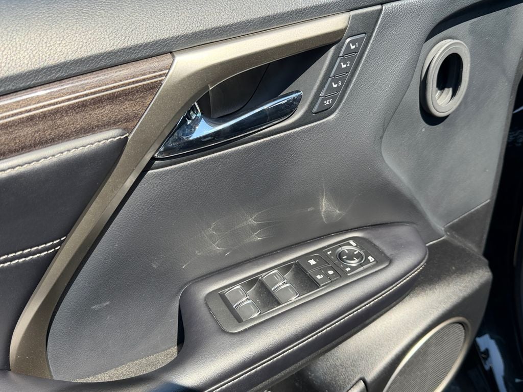 2020 Lexus RX 450h 450h