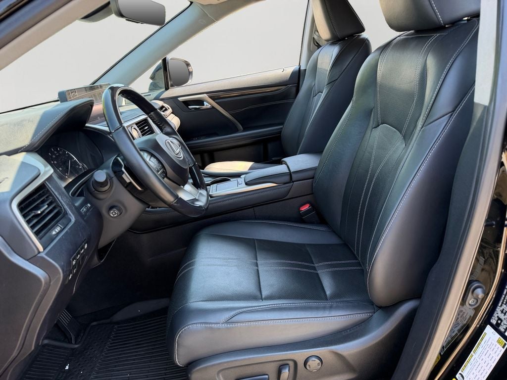 2020 Lexus RX 450h 450h