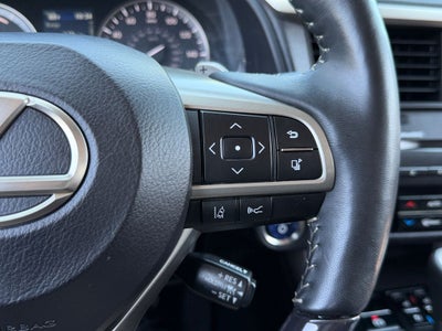 2020 Lexus RX 450h 450h
