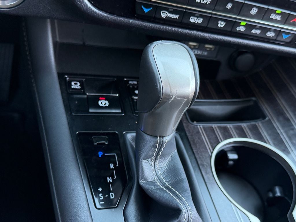 2020 Lexus RX 450h 450h