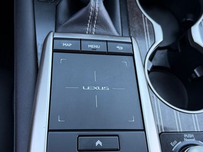 2020 Lexus RX 450h 450h