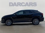 2020 Lexus RX 450h 450h