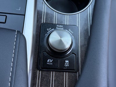2020 Lexus RX 450h 450h