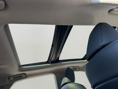 2020 Lexus RX 450h 450h