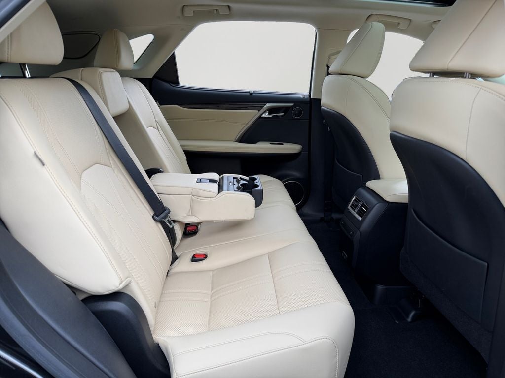 2022 Lexus RX 350 350