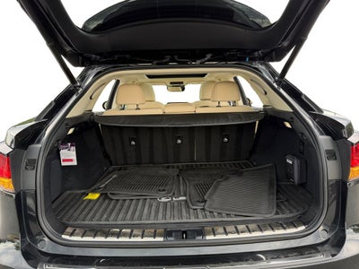 2022 Lexus RX 350 350