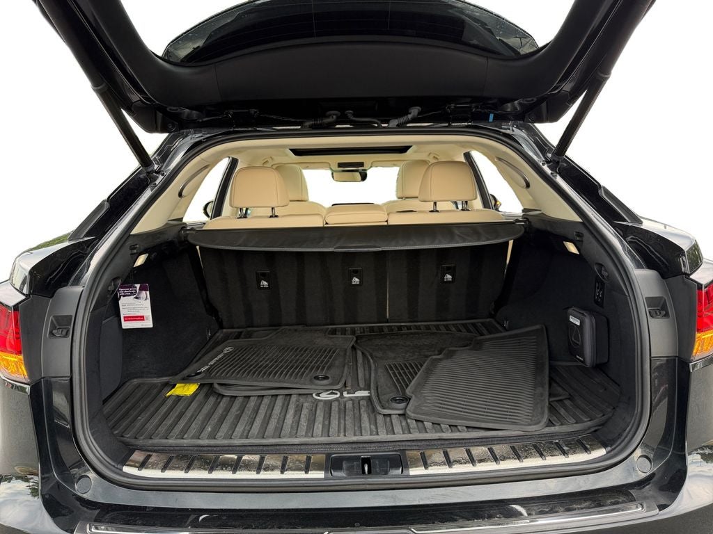2022 Lexus RX 350 350