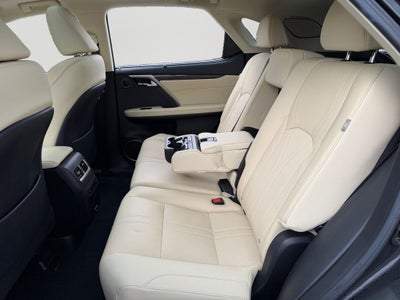 2022 Lexus RX 350 350