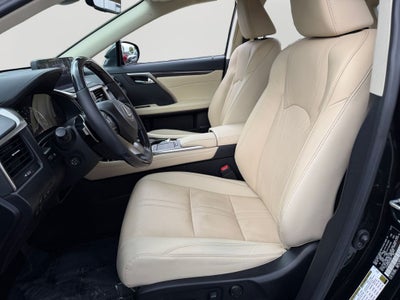 2022 Lexus RX 350 350