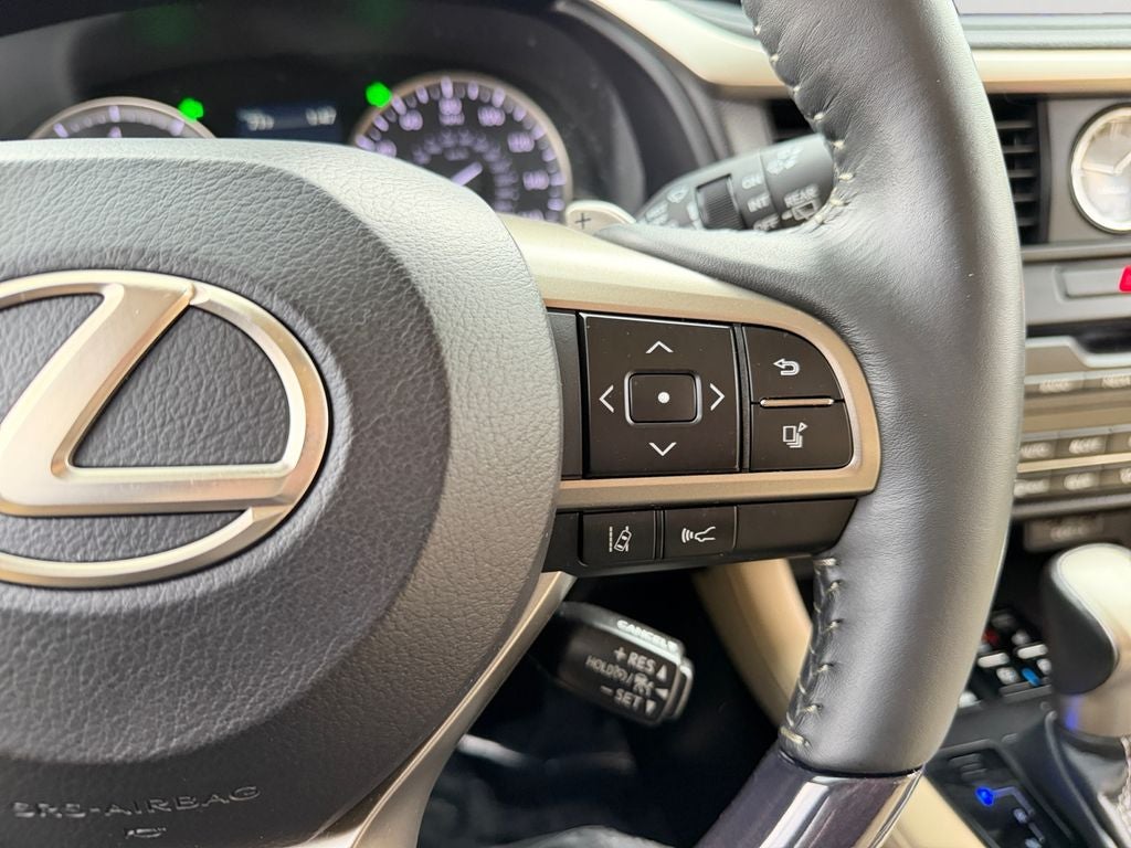 2022 Lexus RX 350 350